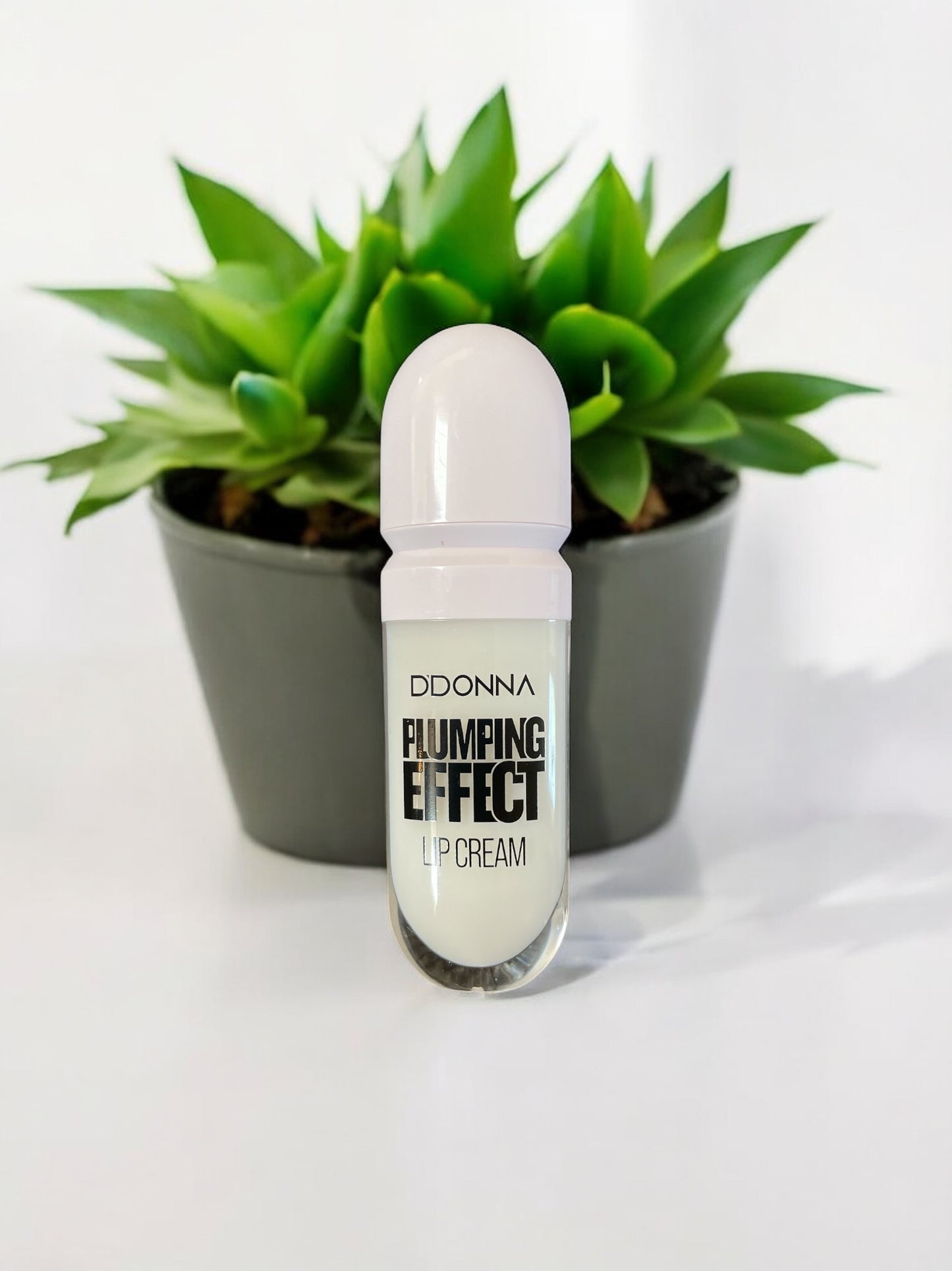 💋 DDONNA – Plumping Effect Lip Cream