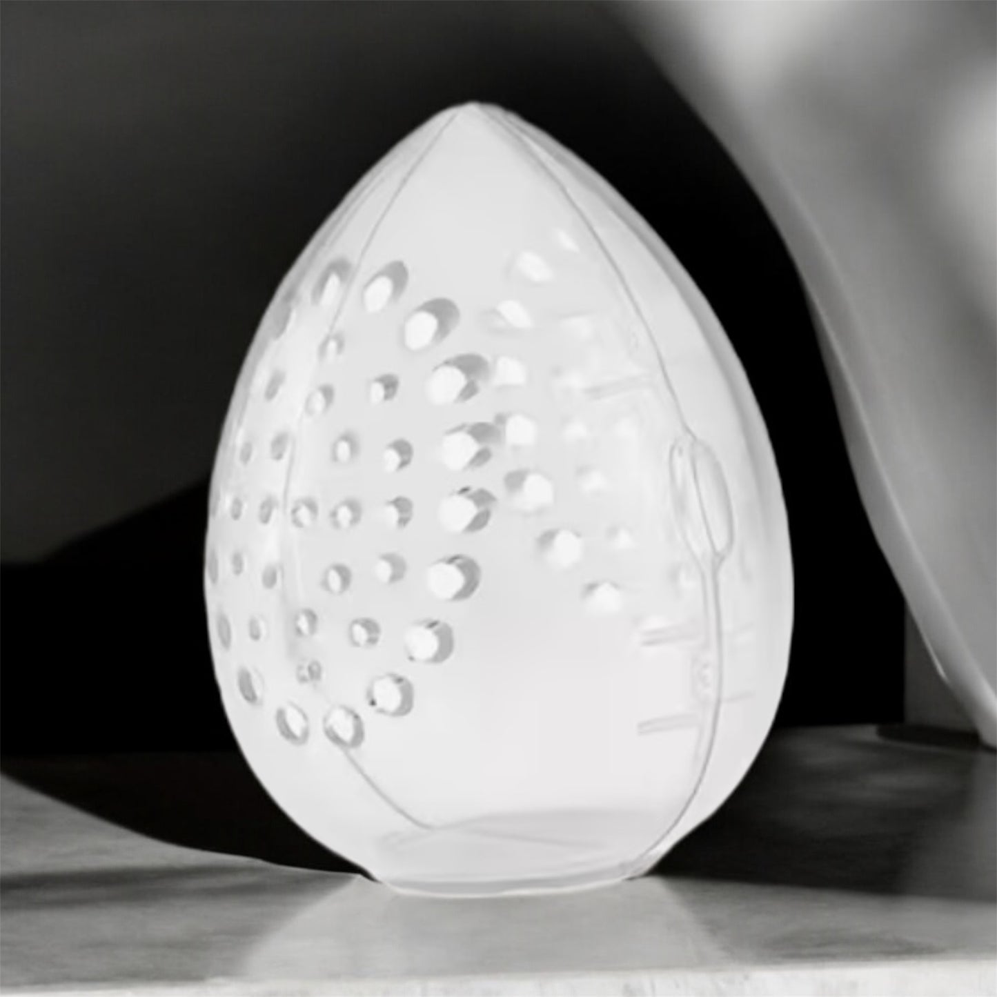 💎 Boîtier de Protection pour Éponge – Élégant & Hygiénique