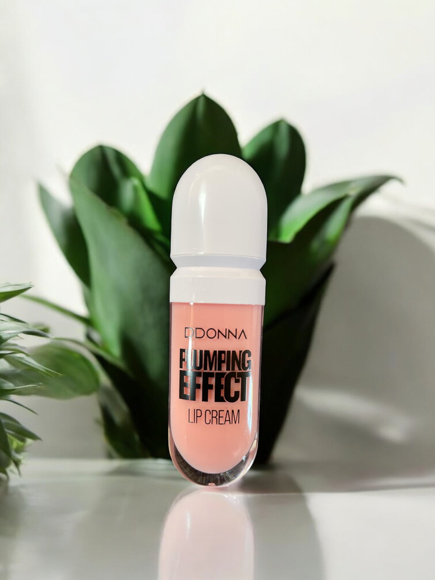 💋 DDONNA – Plumping Effect Lip Cream