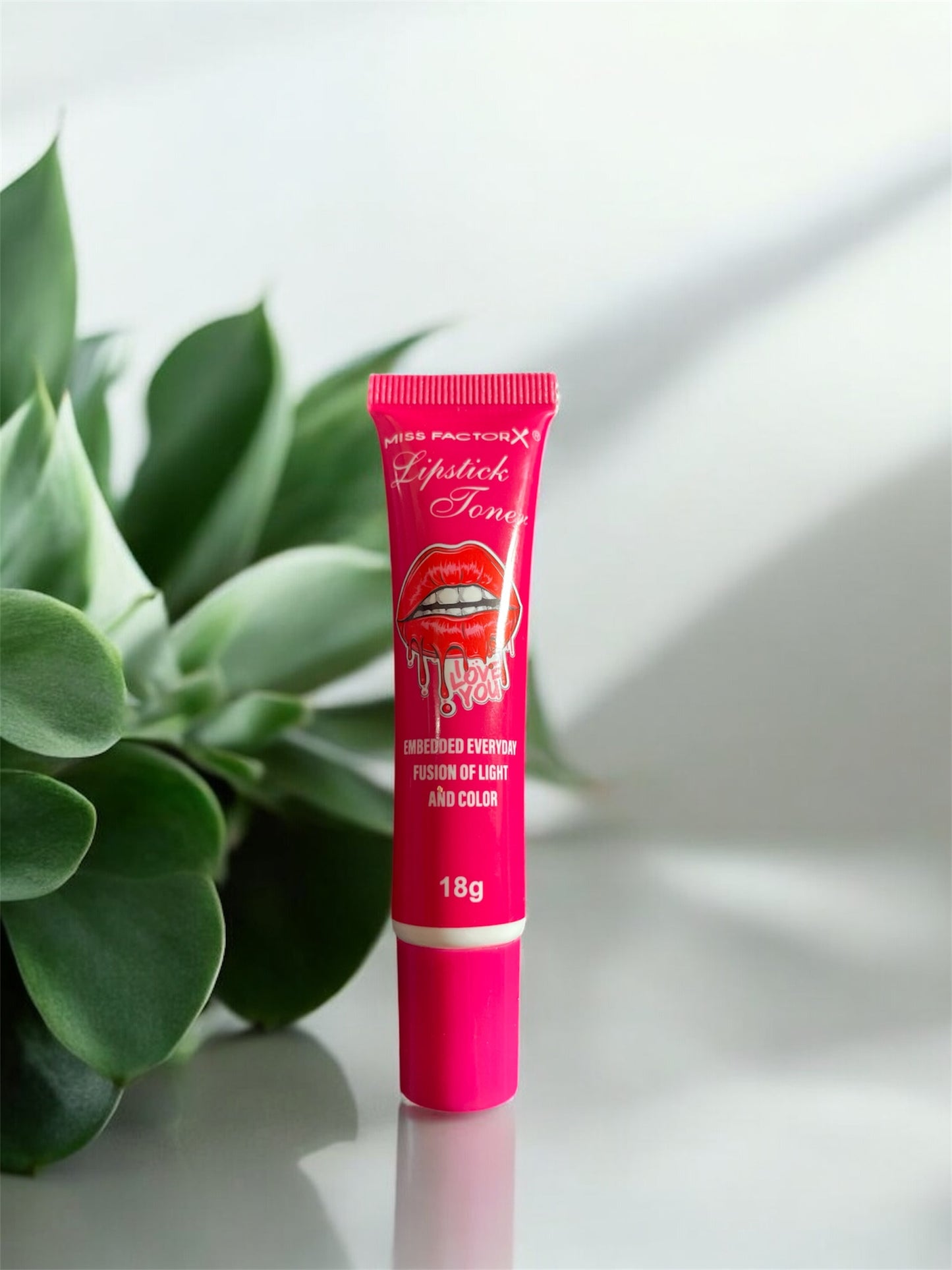 Gloss Peel Off Miss Factory X – Lipstick Toner (18g) 💋