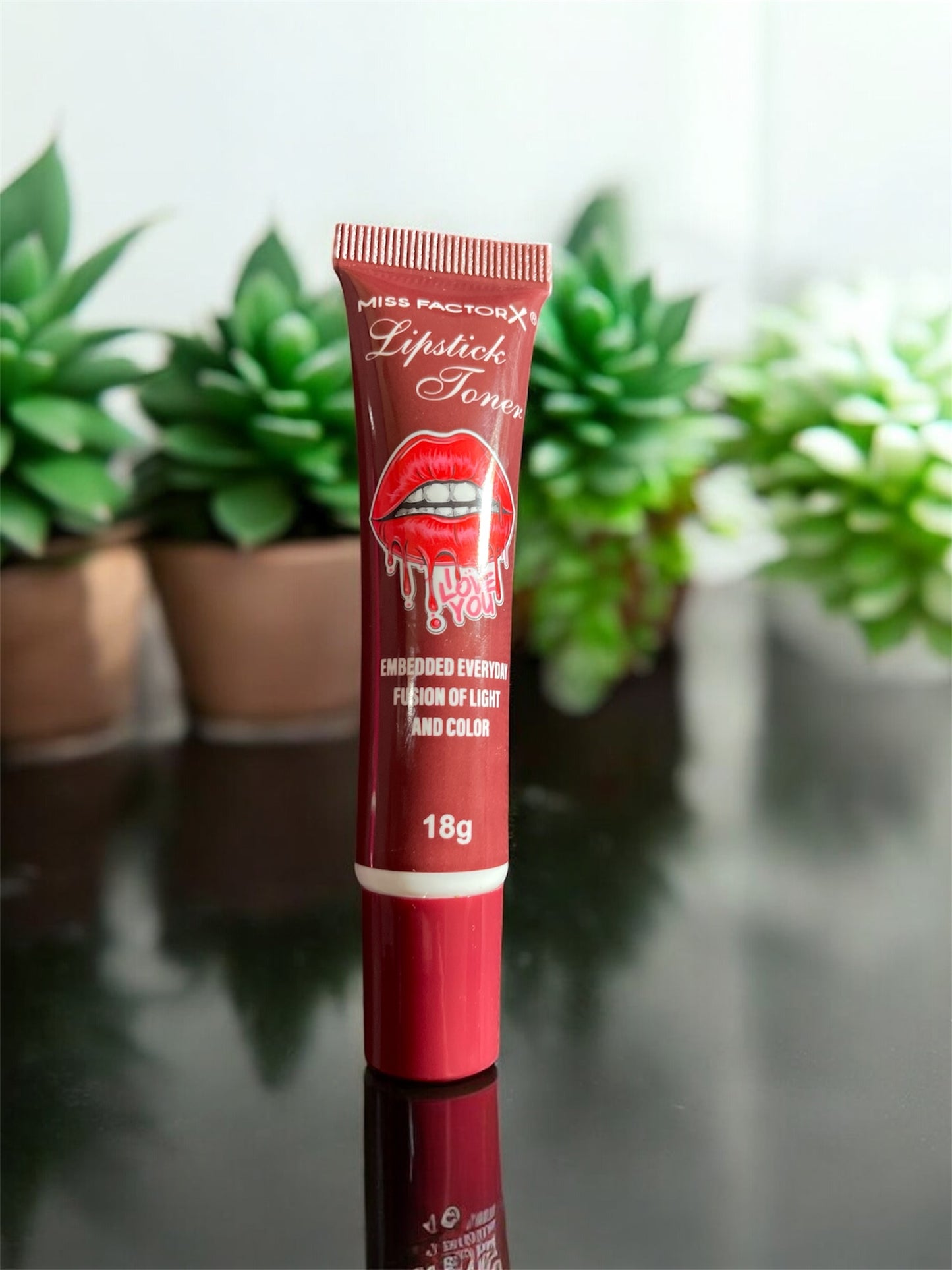Gloss Peel Off Miss Factory X – Lipstick Toner (18g) 💋