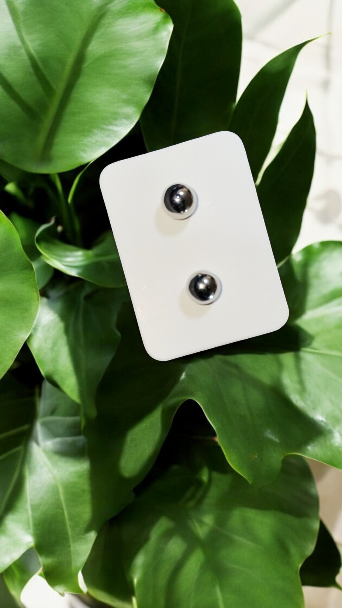 Boucles d’oreilles discret – Minimalisme chic