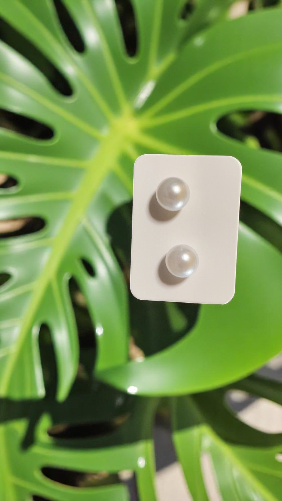 Boucles d’oreilles discret – Minimalisme chic
