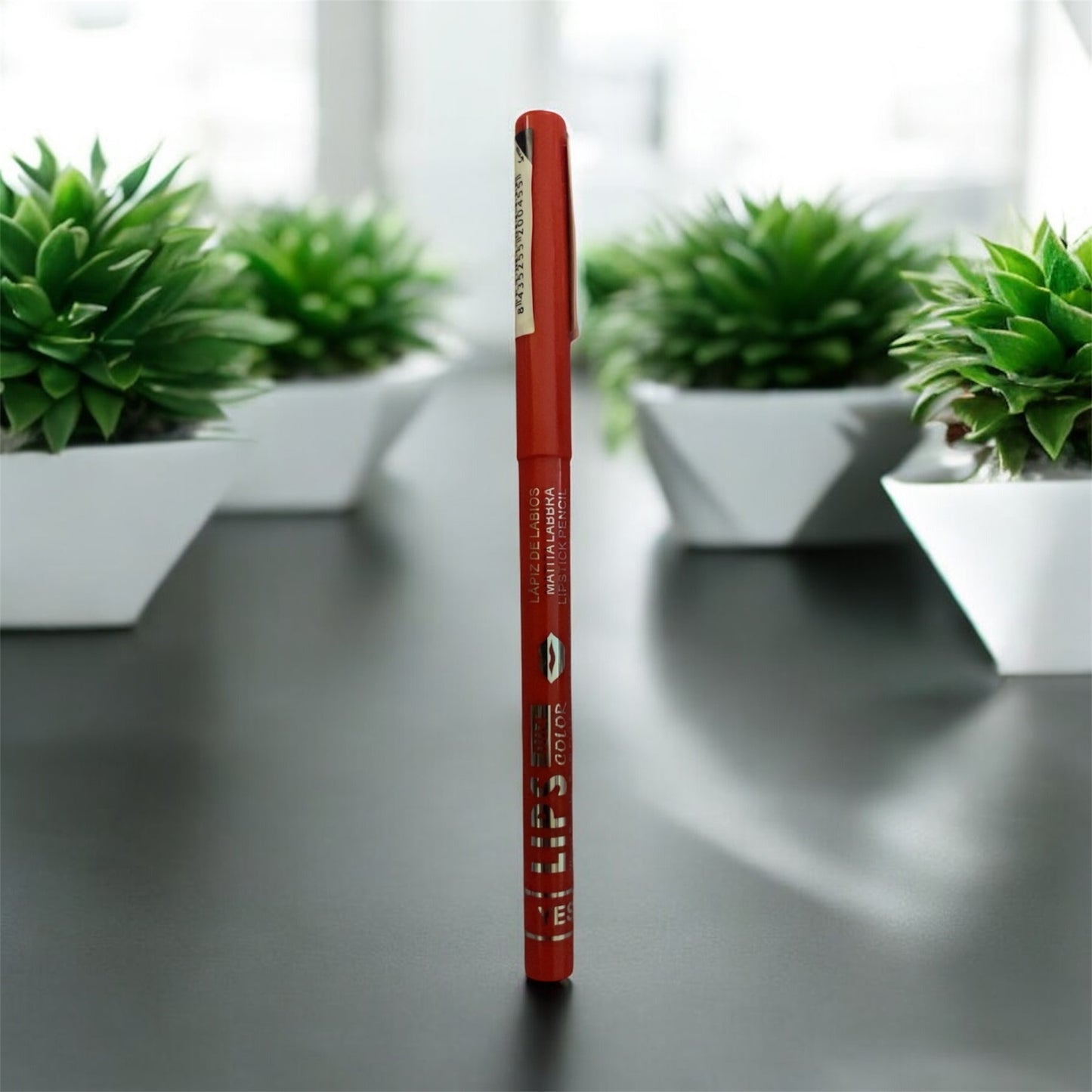 ✨ Crayon à Lèvres Matte – YES LOVE 💄