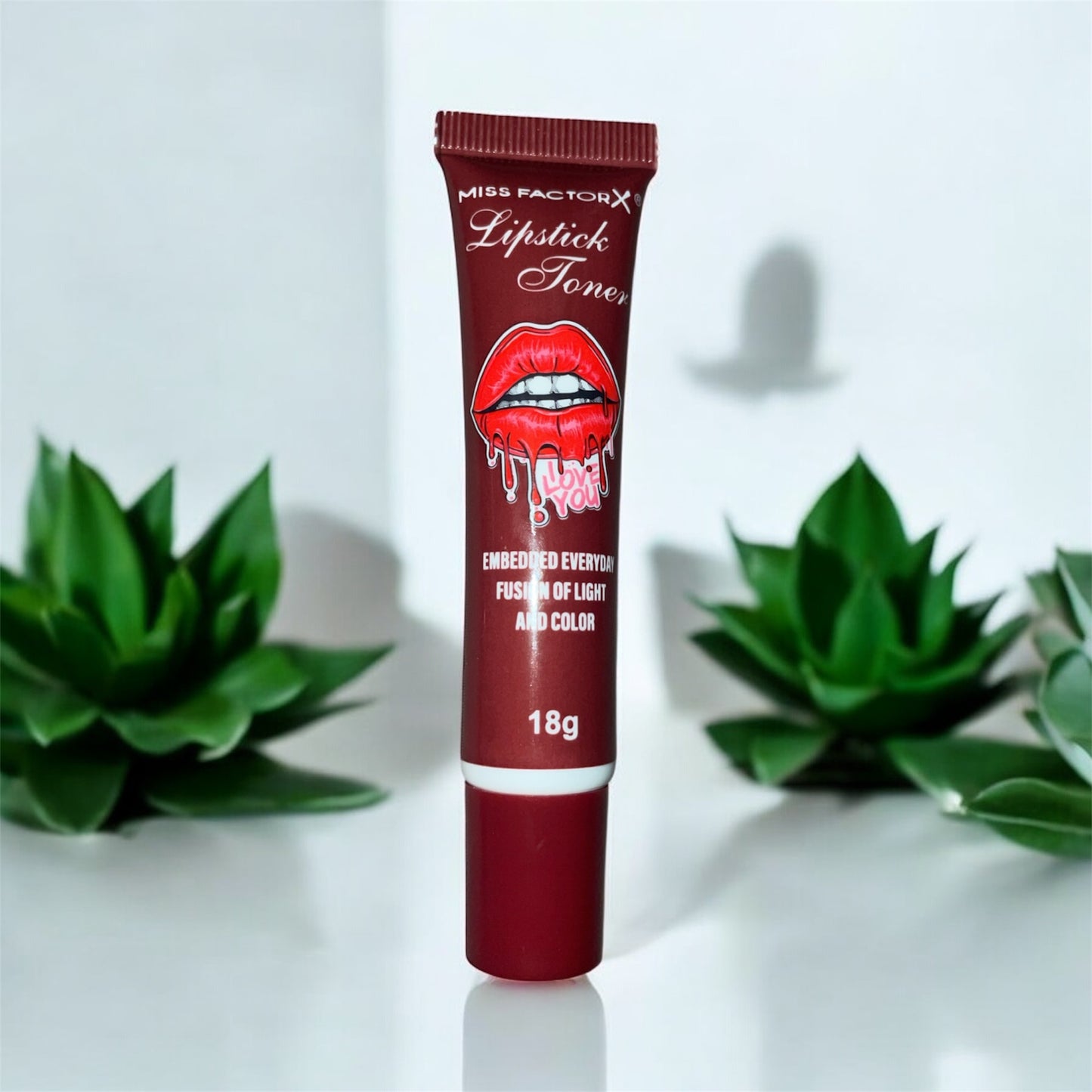 Gloss Peel Off Miss Factory X – Lipstick Toner (18g) 💋