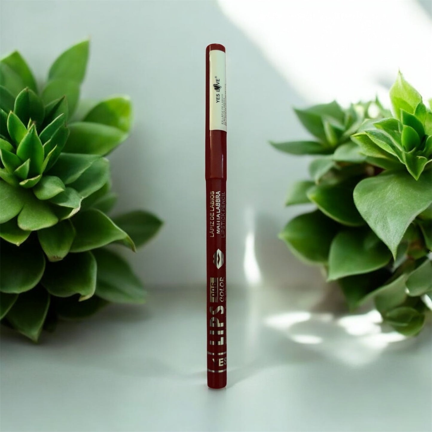 ✨ Crayon à Lèvres Matte – YES LOVE 💄