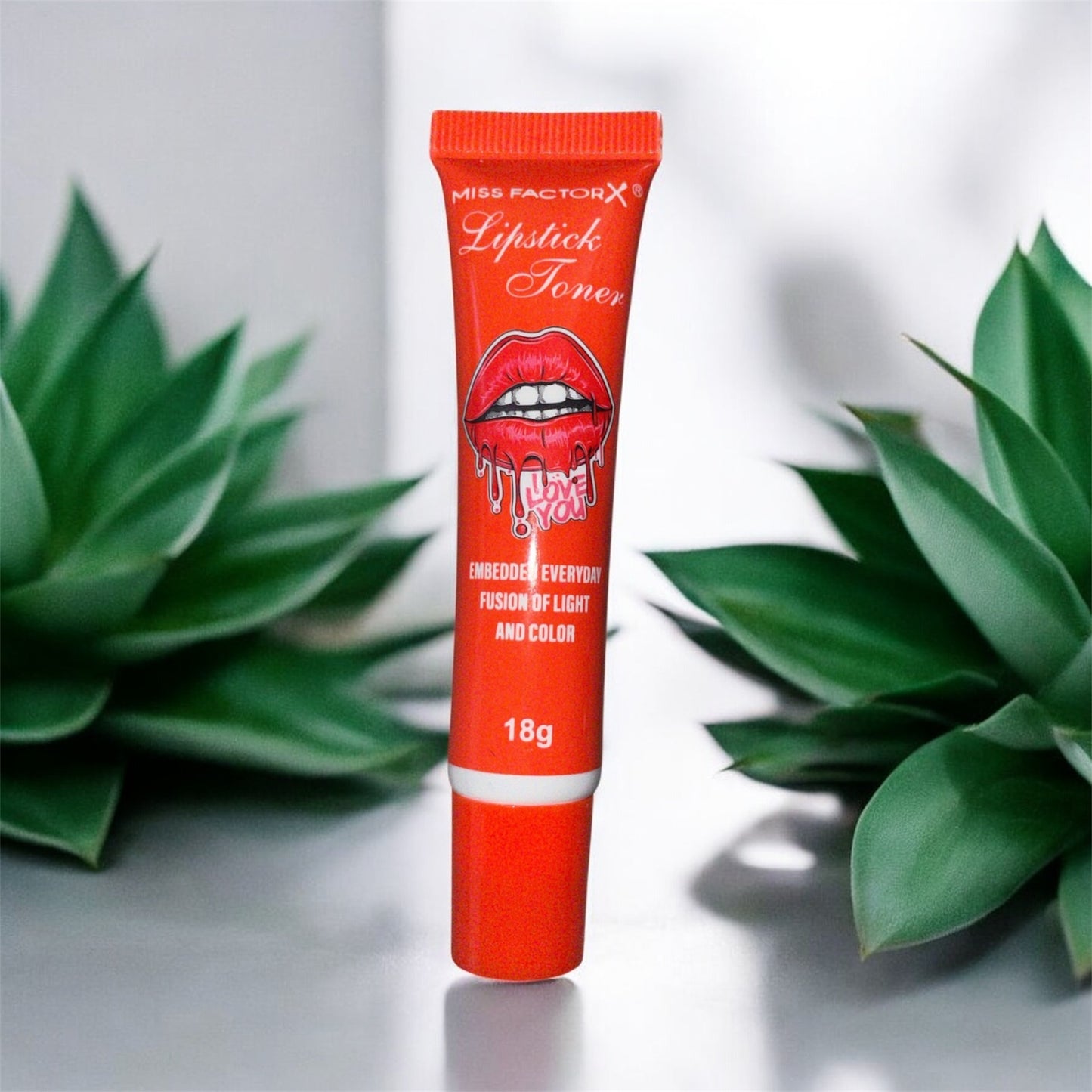 Gloss Peel Off Miss Factory X – Lipstick Toner (18g) 💋
