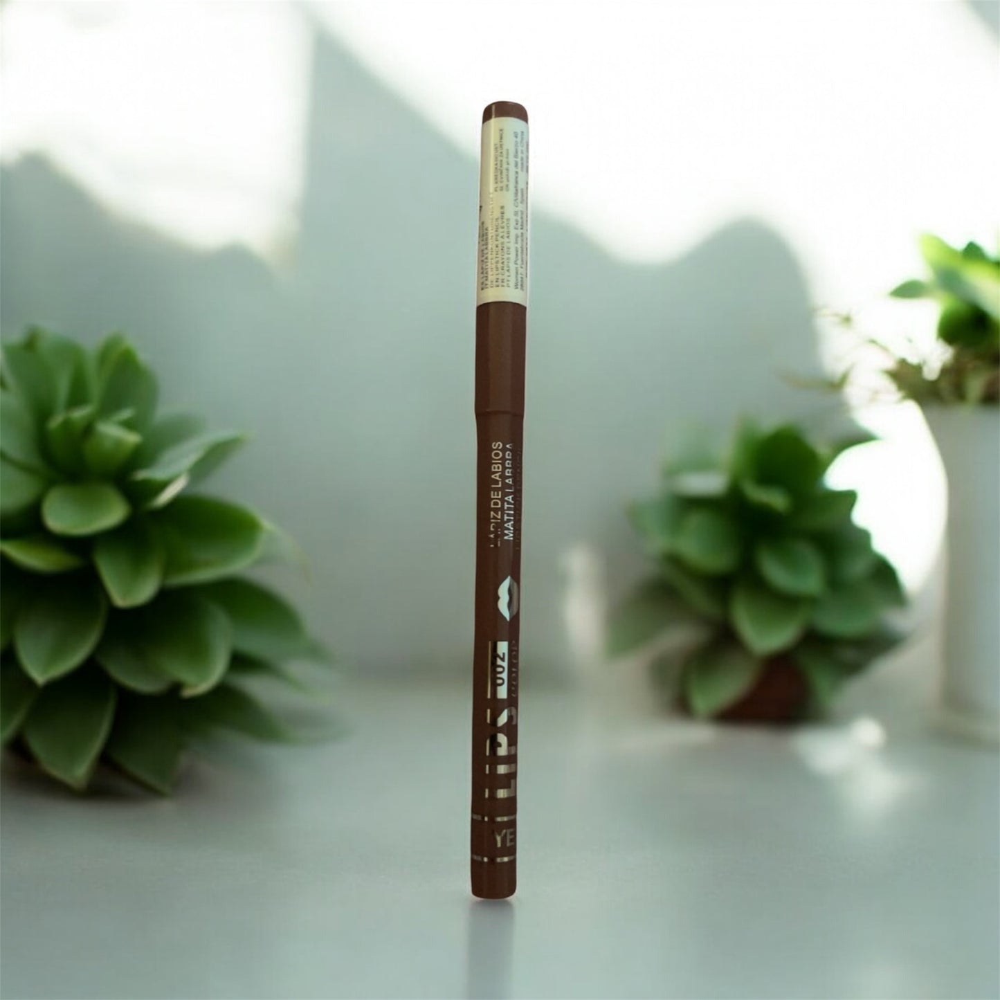 ✨ Crayon à Lèvres Matte – YES LOVE 💄