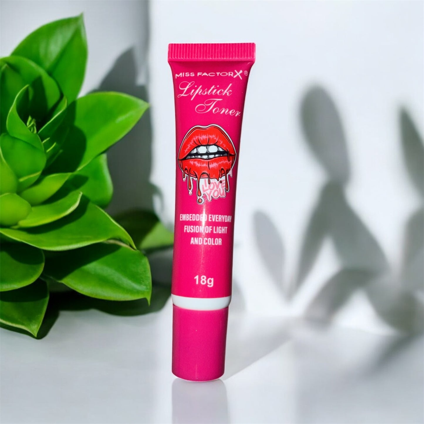 Gloss Peel Off Miss Factory X – Lipstick Toner (18g) 💋