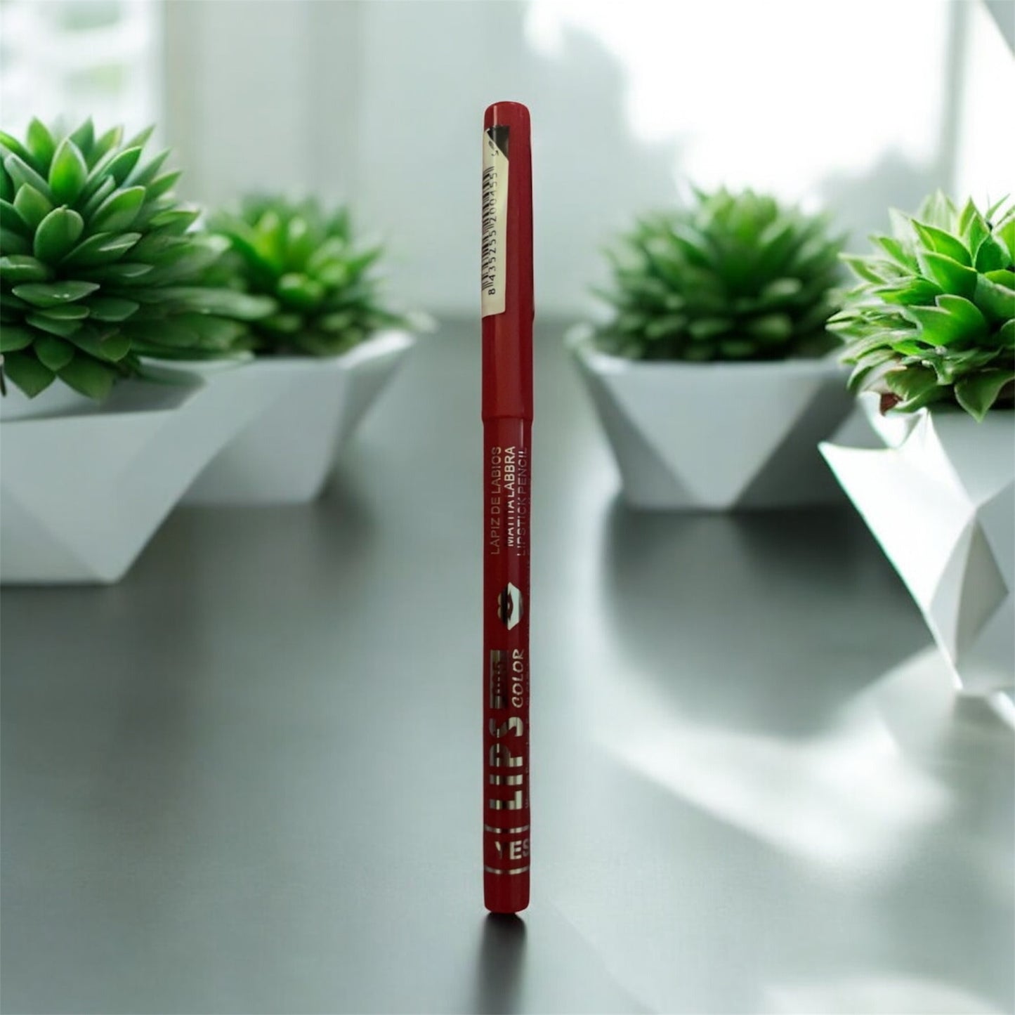 ✨ Crayon à Lèvres Matte – YES LOVE 💄