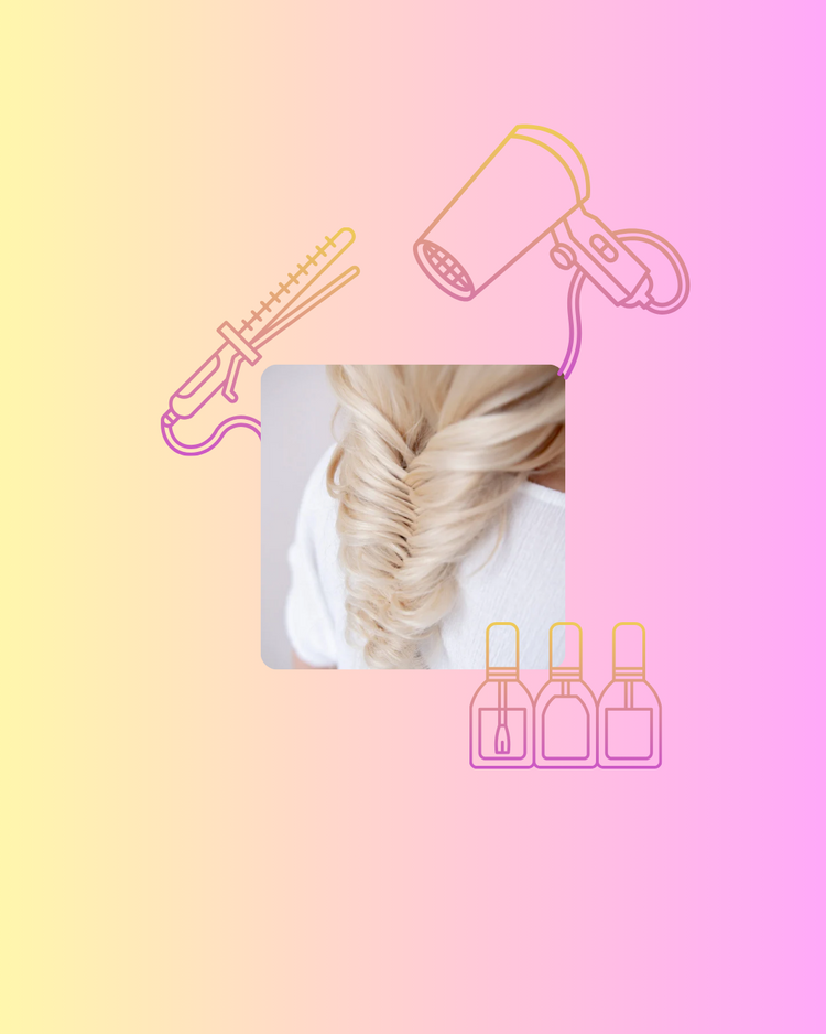 Accessoires Cheveux