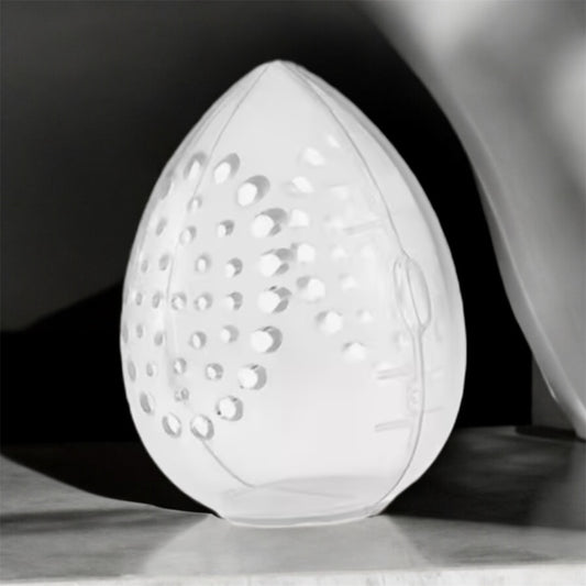 💎 Boîtier de Protection pour Éponge – Élégant & Hygiénique