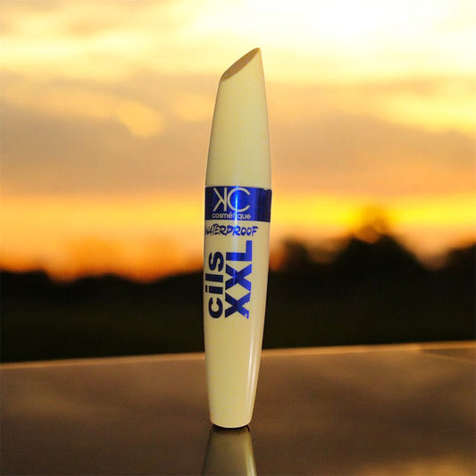 Mascara Cils XXL Waterproof – KC Cosmétique