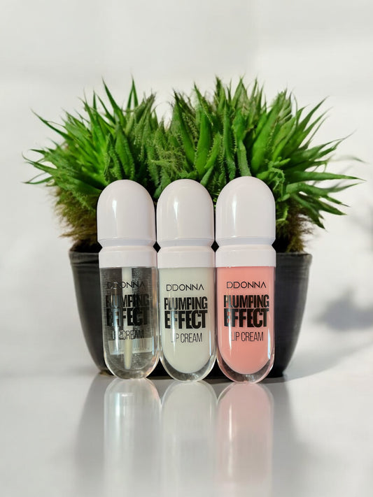 💋 DDONNA – Plumping Effect Lip Cream