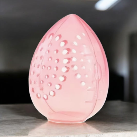💎 Boîtier de Protection pour Éponge – Élégant & Hygiénique