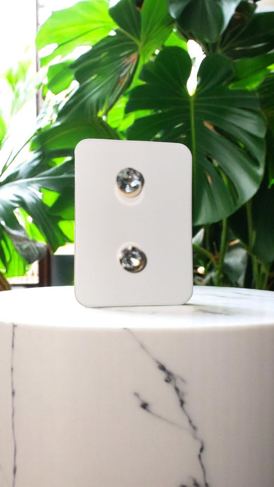 Boucles d’oreilles discret – Minimalisme chic