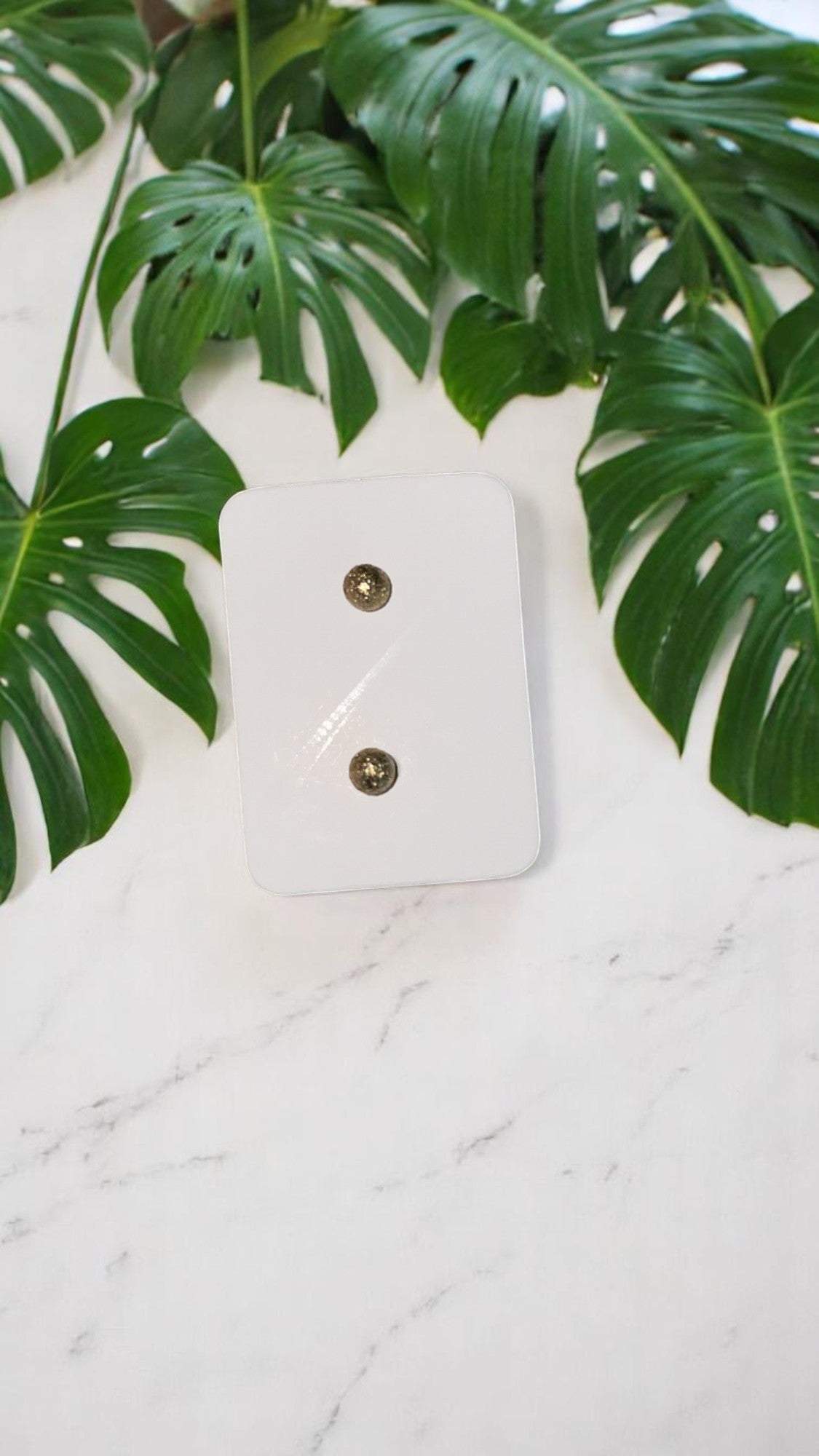 Boucles d’oreilles discret – Minimalisme chic