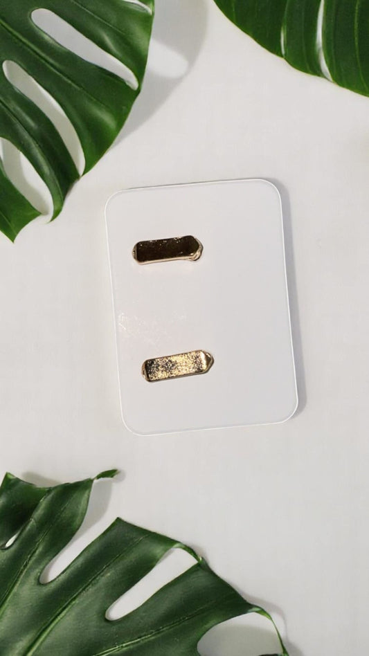 Boucles d’oreilles à formes – Élégance féminine et tendance