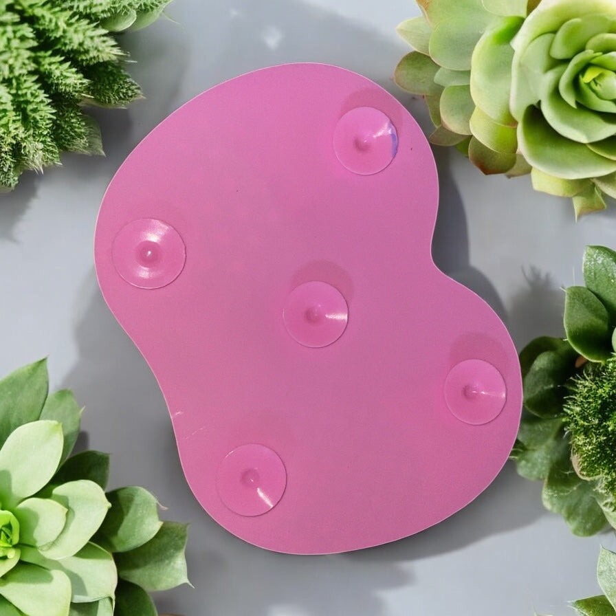 Tapis Nettoyant à pinceaux