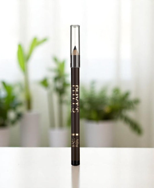 Crayon Yeux Noir Bio – PHYT’S