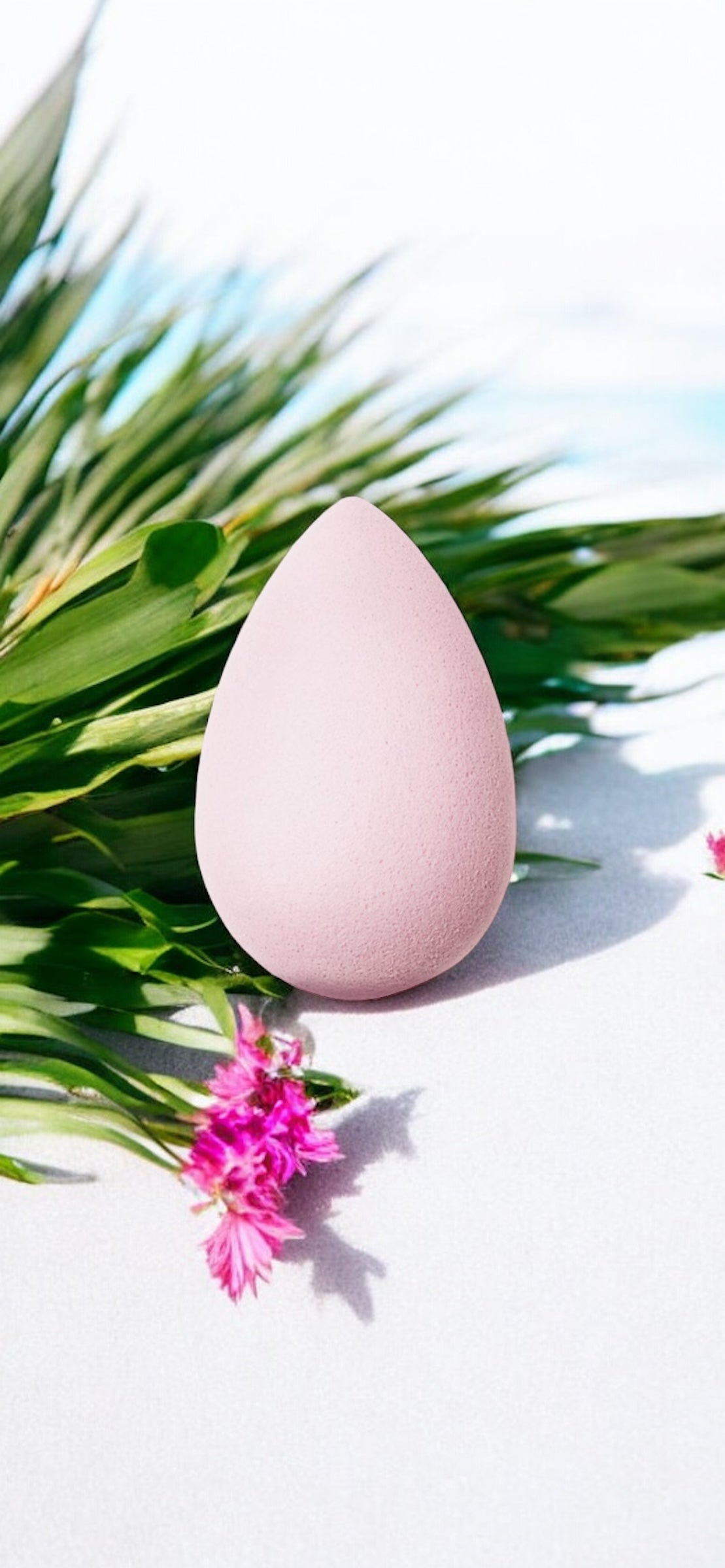Beauty Blender Rolling Hills – Application Zéro Défaut 💗