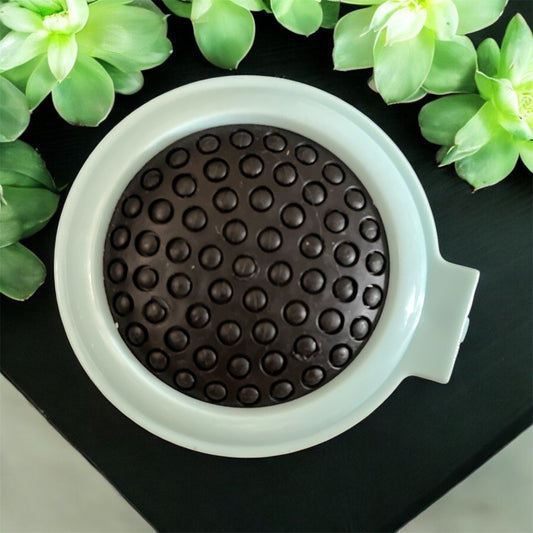 💕 Brosse à Cheveux Pliable – Compacte & Colorée 🌈