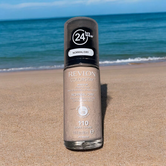 Fond de teint Revlon ColorStay