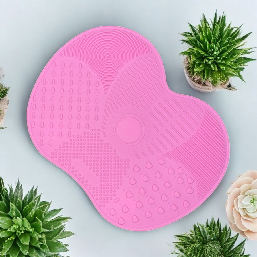 Tapis Nettoyant à pinceaux