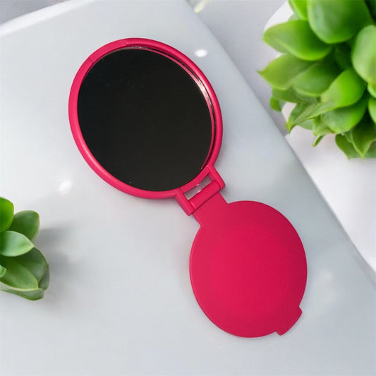 Miroir de Poche Kyna Beauty – Joli, Pratique & Toujours à Portée de Main 💖
