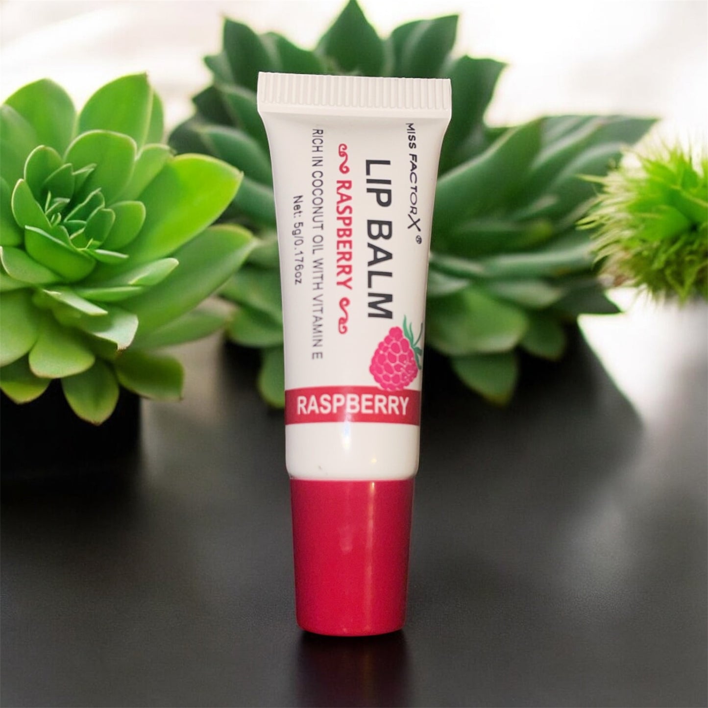 Baume à Lèvres Miss FactorX – A la Vitamine E 💋