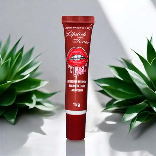 Gloss Peel Off Miss Factory X – Lipstick Toner (18g) 💋