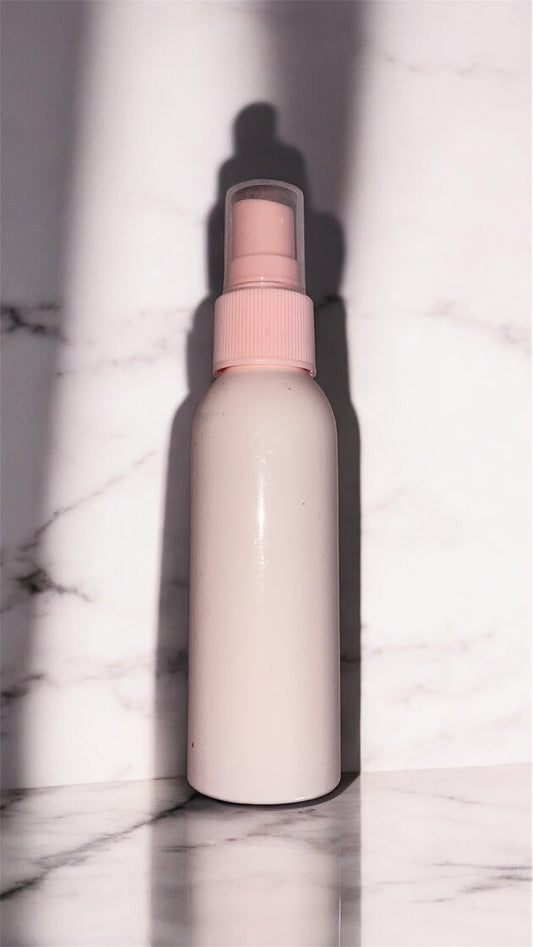 Flacons Spray Rechargeables - 60ml