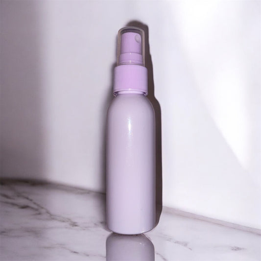 Flacons Spray Rechargeables - 60ml