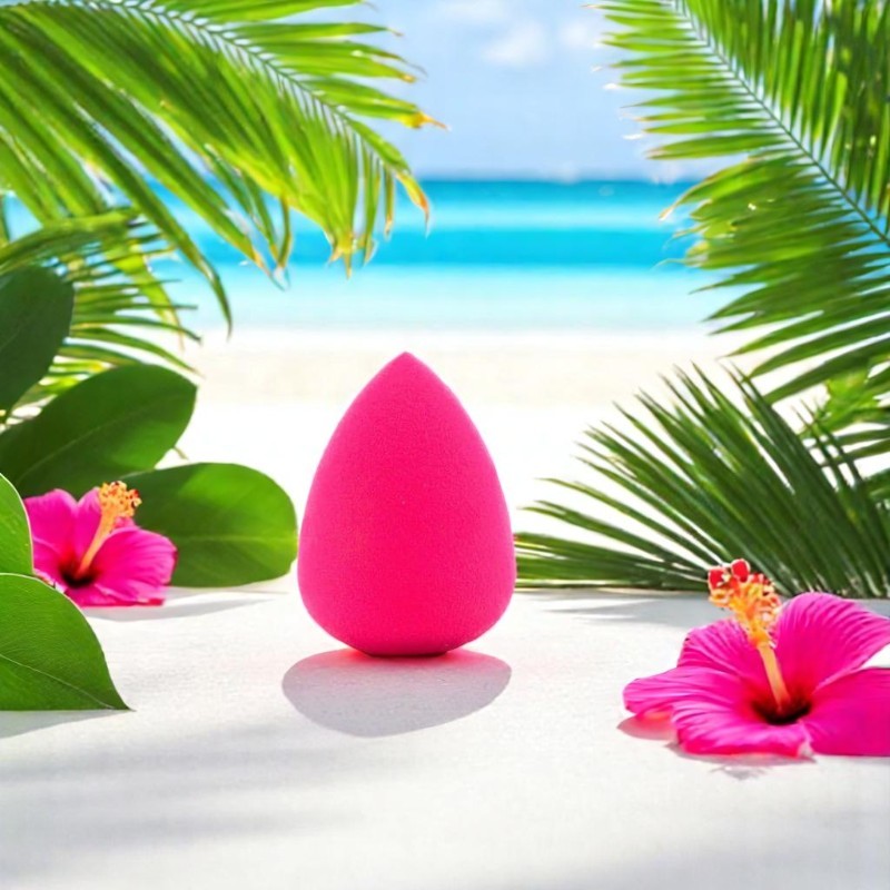 Beauty Blender Rolling Hills – Application Zéro Défaut 💗