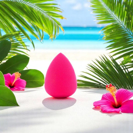 Beauty Blender Rolling Hills – Application Zéro Défaut 💗